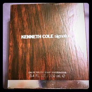 Kenneth Cole Signature Cologne